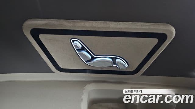 Kia Carnival 2023 — Фото 19/20