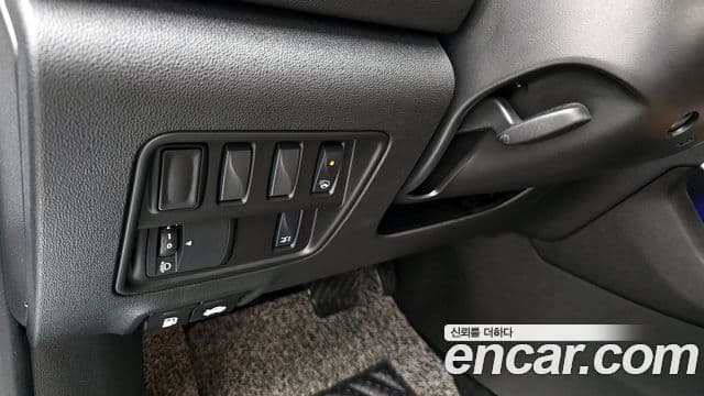 Renault Samsung QM6 2021 — Фото 15/20