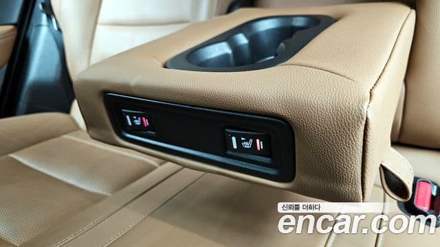 Renault Samsung QM6 2021 — Фото 18/20