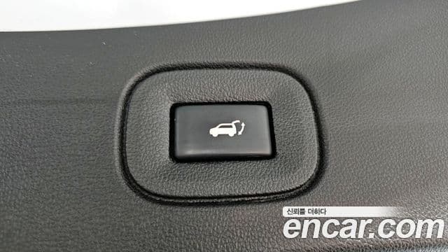 Renault Samsung QM6 2021 — Фото 20/20