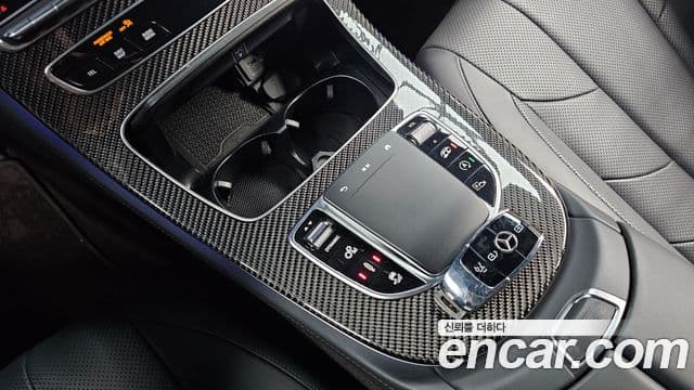 Mercedes-Benz CLS-Class 2021 — ფოტო 5/20