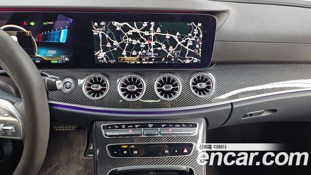 Mercedes-Benz CLS-Class 2021 — ფოტო 13/20