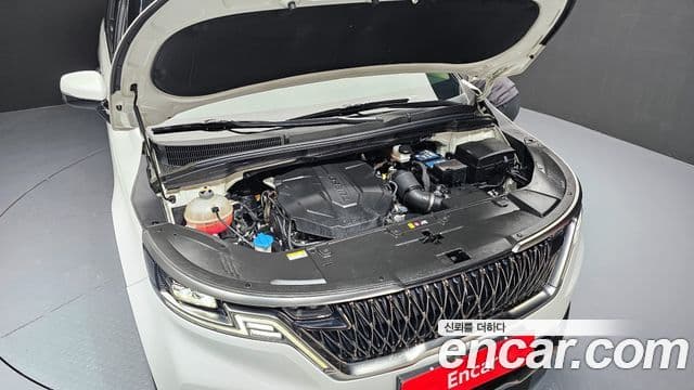 Kia Carnival 2022 — Şəkil 6/20