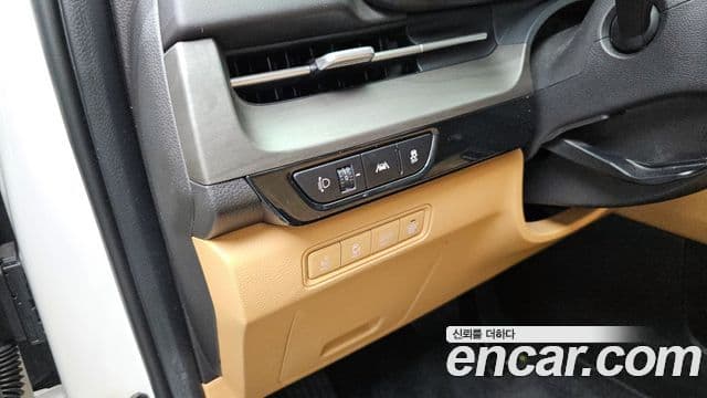 Kia Carnival 2022 — Şəkil 14/20