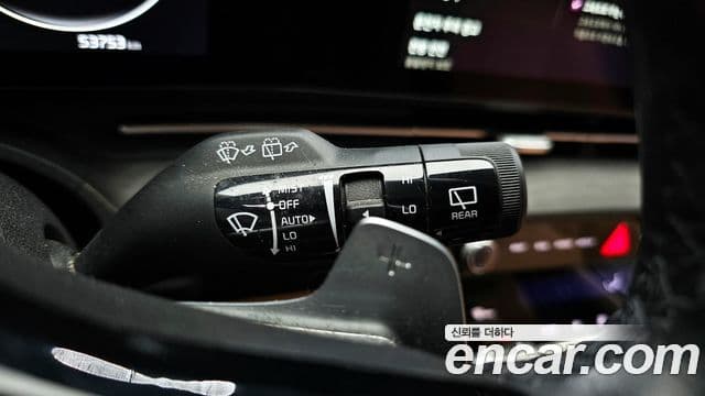 Kia Carnival 2022 — Şəkil 15/20