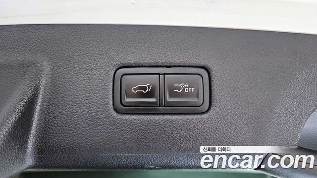 Kia Carnival 2022 — Şəkil 20/20