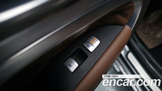 Genesis G70 2019 — Şəkil 17/20