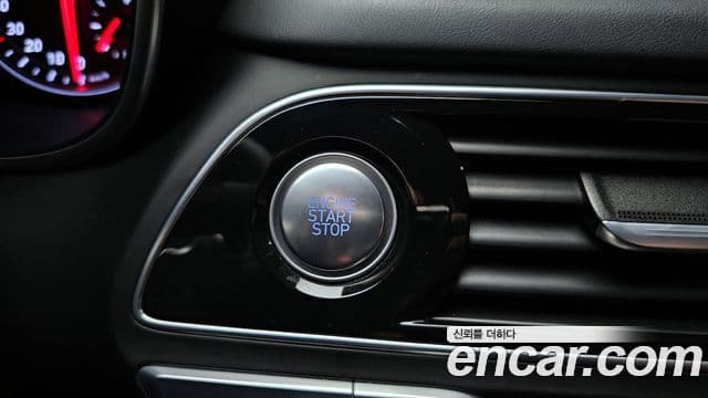 Genesis G70 2019 — Şəkil 19/20