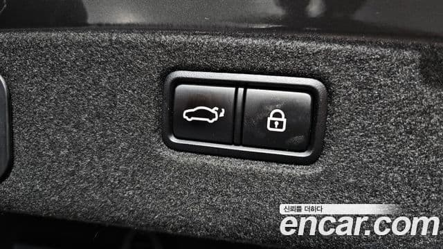 Genesis G70 2019 — Şəkil 20/20