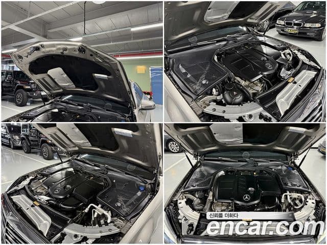 Mercedes-Benz C-Class 2019 — Şəkil 8/20