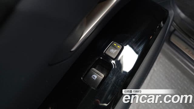 Hyundai Tucson Hybrid 2021 — ფოტო 19/20