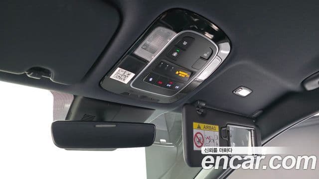 Hyundai Tucson Hybrid 2021 — ფოტო 3/20