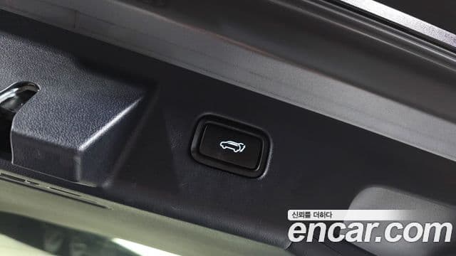 Hyundai Tucson Hybrid 2021 — ფოტო 14/20