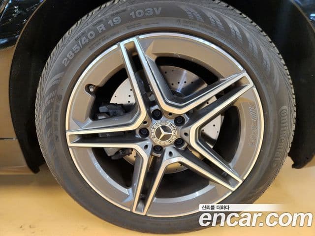 Mercedes-Benz S-Class 2021 — Şəkil 19/20