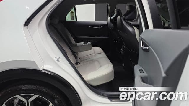 Kia Niro 2025 — ფოტო 12/20