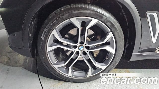 BMW X5 2022 — Şəkil 5/20