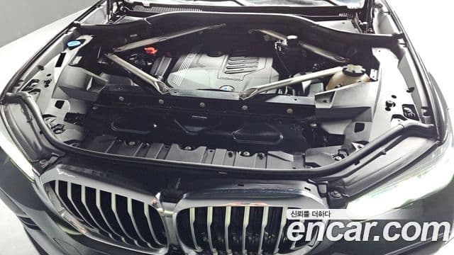 BMW X5 2022 — Şəkil 6/20