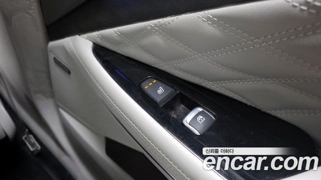 Kia K8 2022 — ფოტო 19/20