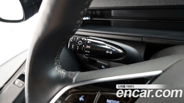 Hyundai Staria 2023 — Фото 14/20