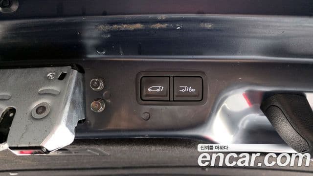 Hyundai Staria 2023 — Фото 20/20