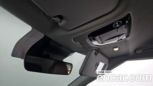 Kia Seltos 2020 — Şəkil 19/20