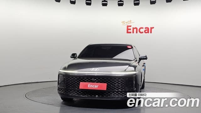 Hyundai Grandeur 2024 — Şəkil 3/20