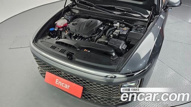 Hyundai Grandeur 2024 — Şəkil 6/20