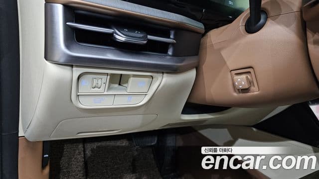 Hyundai Grandeur 2024 — Şəkil 13/20