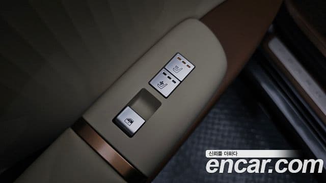 Hyundai Grandeur 2024 — Şəkil 19/20