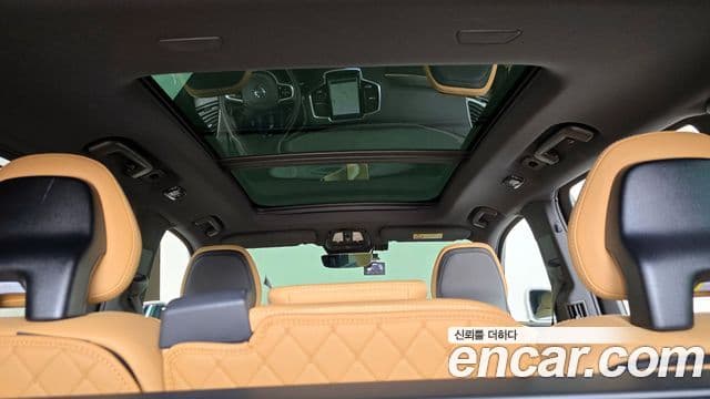 Volvo XC90 2022 — Şəkil 19/20