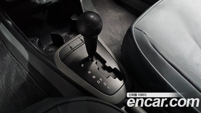 Kia All New Morning 2018 — ფოტო 13/20