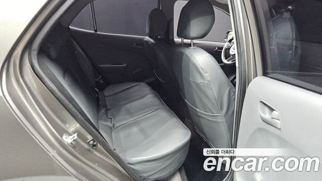 Kia All New Morning 2018 — Photo 6/20