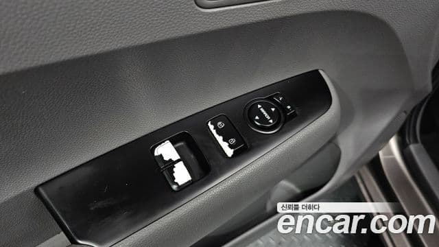 Kia All New Morning 2018 — ფოტო 5/20