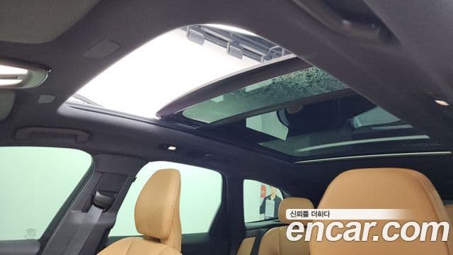Volvo XC60 2023 — Şəkil 17/20