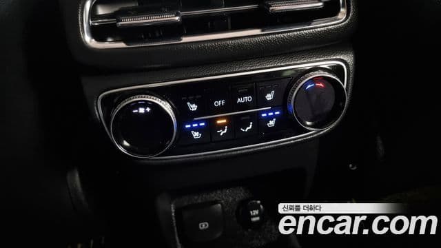 Genesis GV80 2020 — ფოტო 9/20