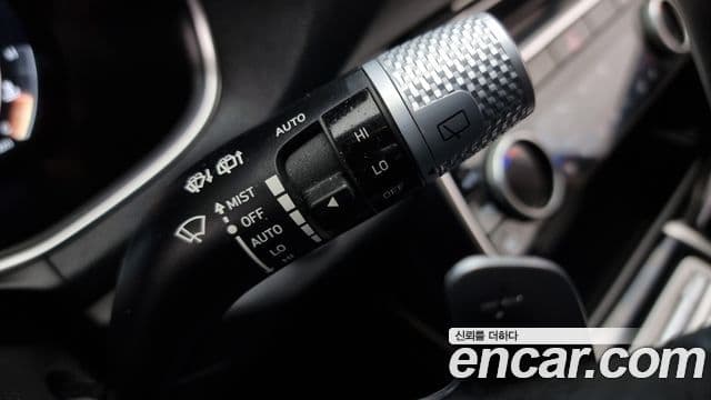 Genesis GV80 2020 — ფოტო 20/20