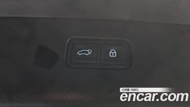 Genesis GV80 2020 — ფოტო 11/20