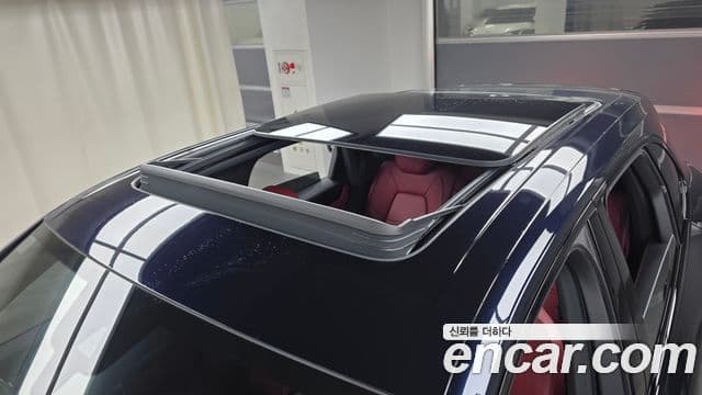 Porsche Cayenne 2021 — Şəkil 19/20