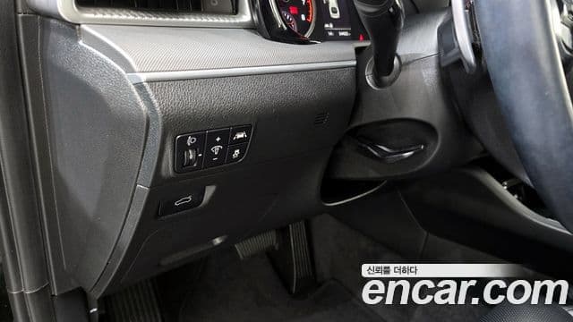 Kia K5 2021 — Şəkil 15/20