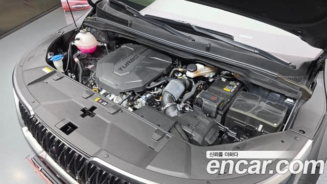 Kia Carnival 2022 — Photo 20/20