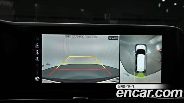 Kia Carnival 2022 — Photo 6/20