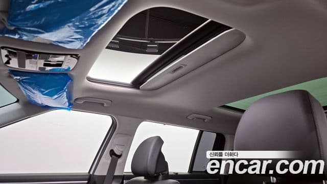 Hyundai Santa Fe 2024 — ფოტო 18/20