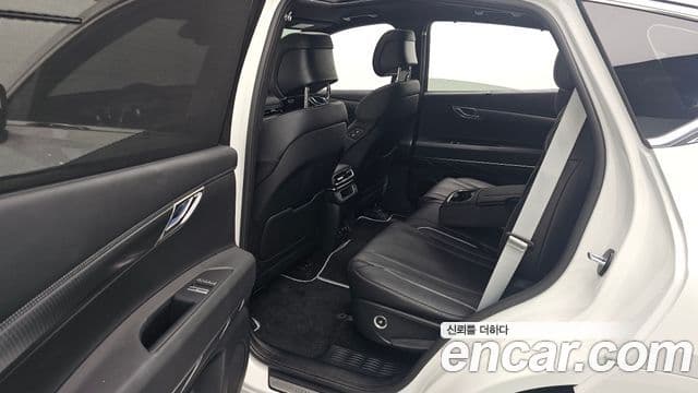 Genesis GV80 Coupe 2024 — Photo 6/20