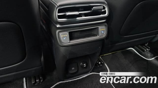Genesis GV80 Coupe 2024 — Photo 8/20