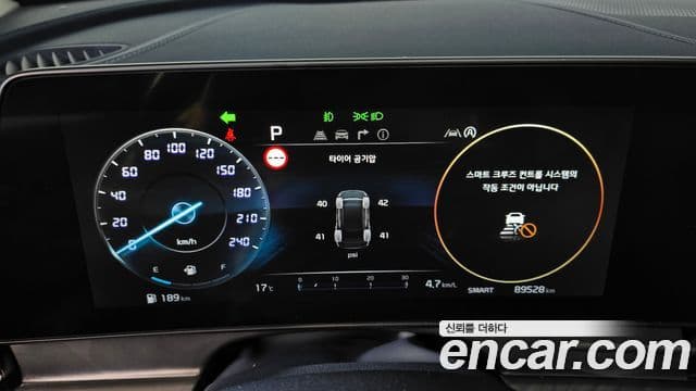Kia Sportage 2022 — ფოტო 8/20