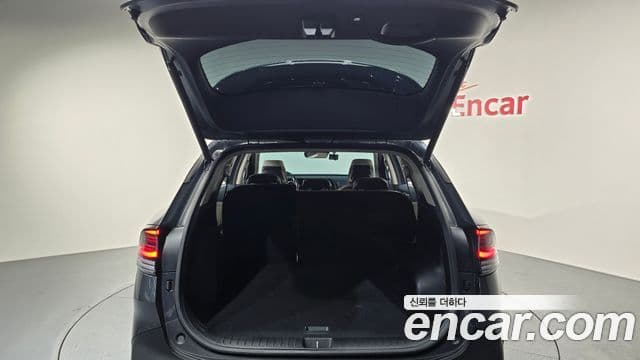 Kia Sportage 2022 — ფოტო 20/20
