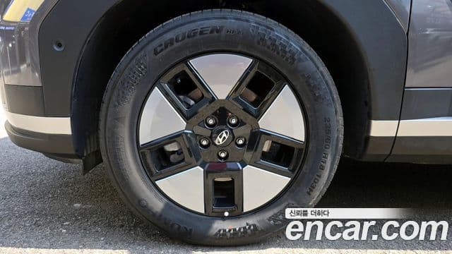 Hyundai Santa Fe 2024 — фото 5 из 20