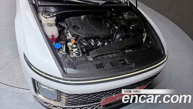 Hyundai Grandeur 2022 — Şəkil 5/20