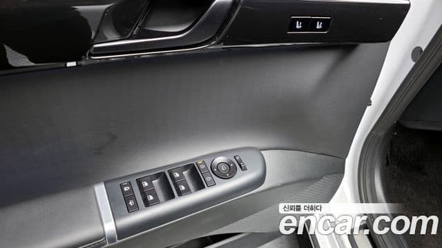 Hyundai Grandeur 2022 — Şəkil 14/20
