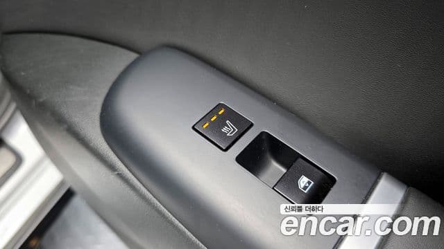 Hyundai Grandeur 2022 — Şəkil 18/20